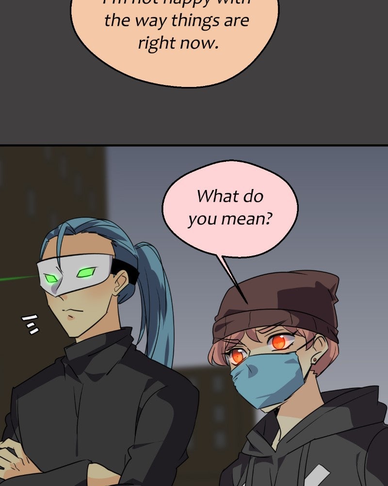 Read unOrdinary EN Manga Online