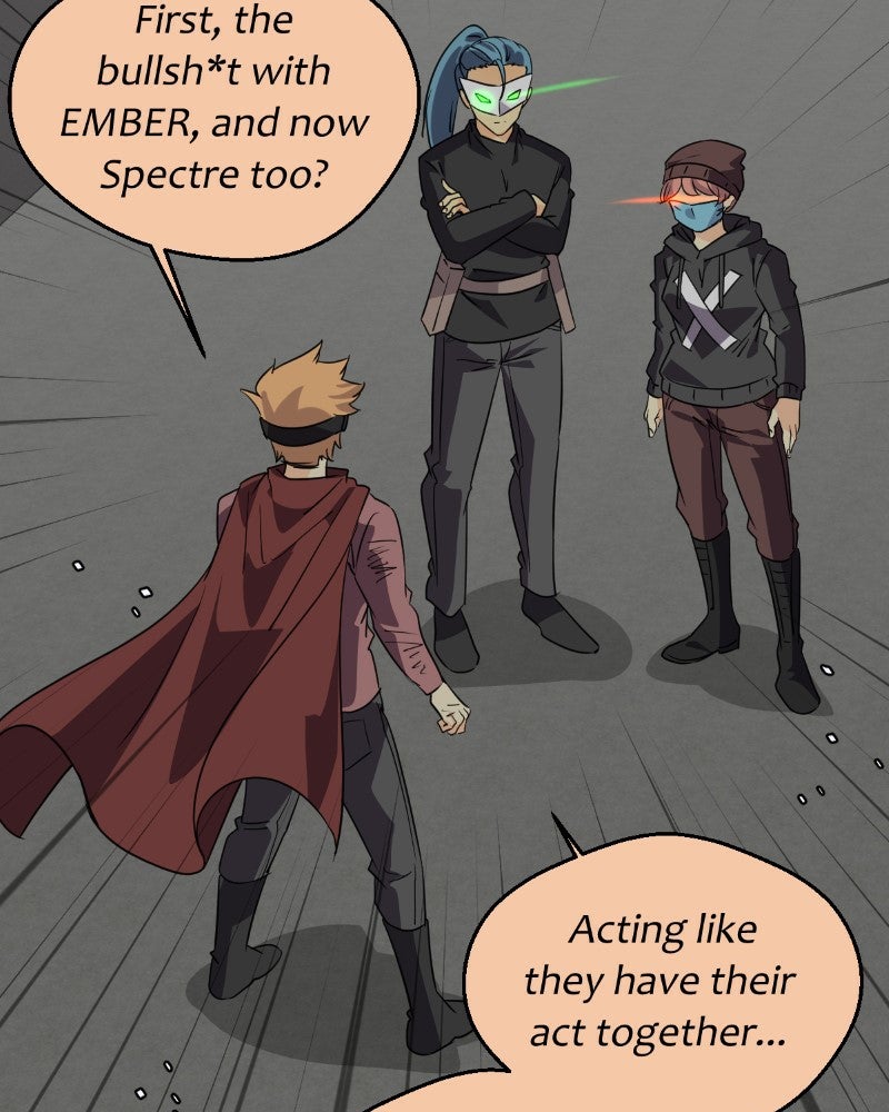 Read unOrdinary EN Manga Online