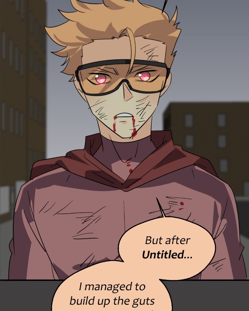 Read unOrdinary EN Manga Online