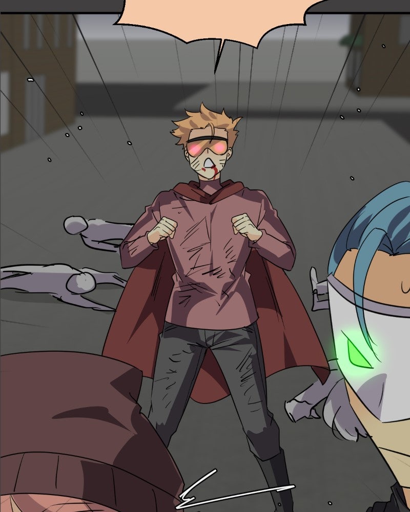 Read unOrdinary EN Manga Online