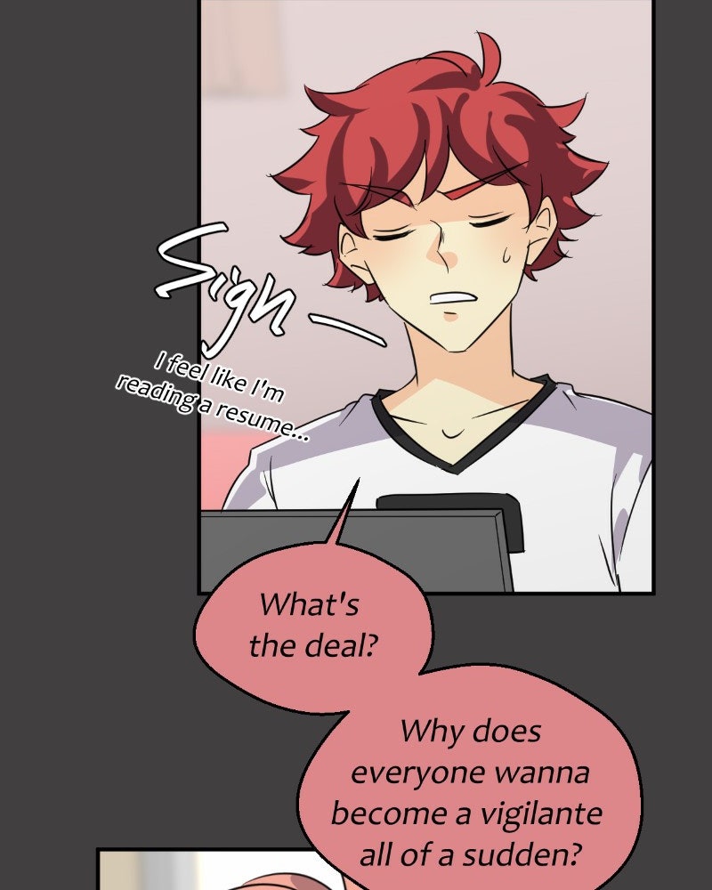 Read unOrdinary EN Manga Online