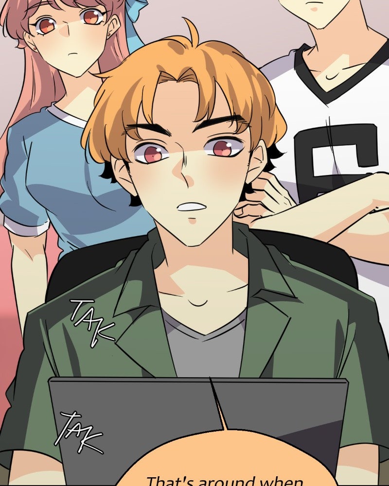 Read unOrdinary EN Manga Online