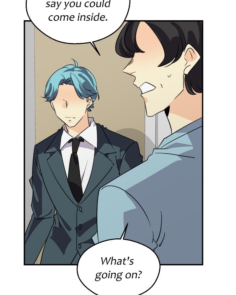 Read unOrdinary EN Manga Online