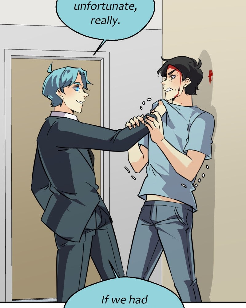 Read unOrdinary EN Manga Online