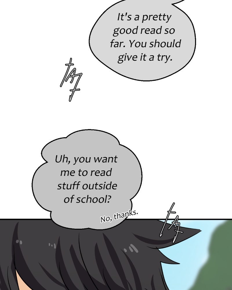 Read unOrdinary EN Manga Online