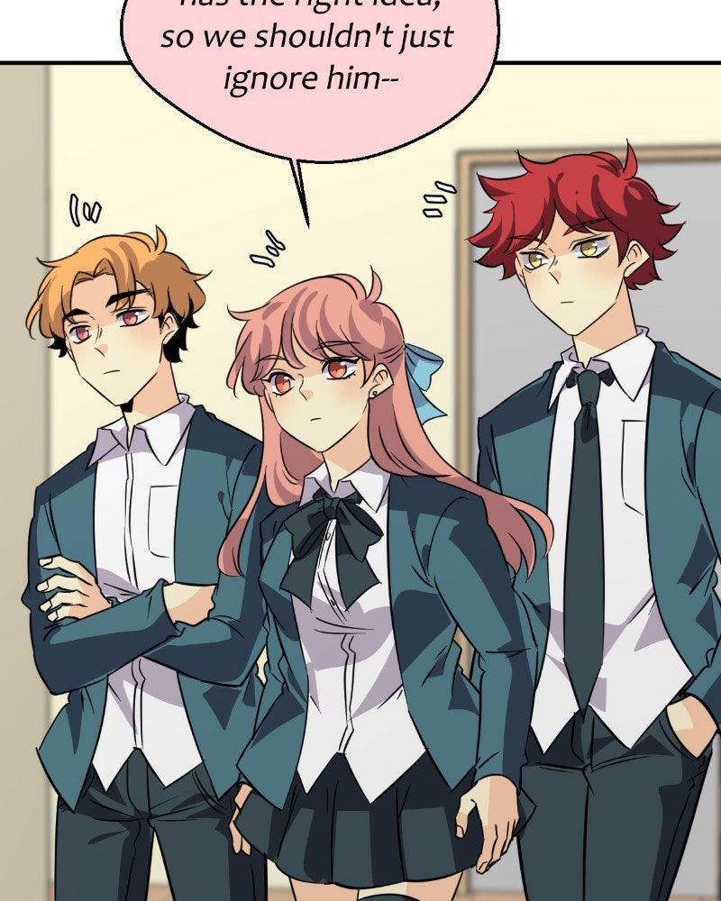 Read unOrdinary EN Manga Online