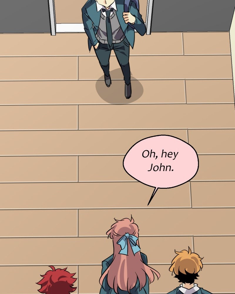 Read unOrdinary EN Manga Online