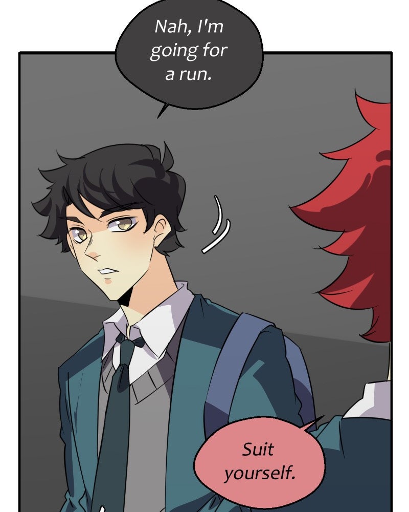 Read unOrdinary EN Manga Online