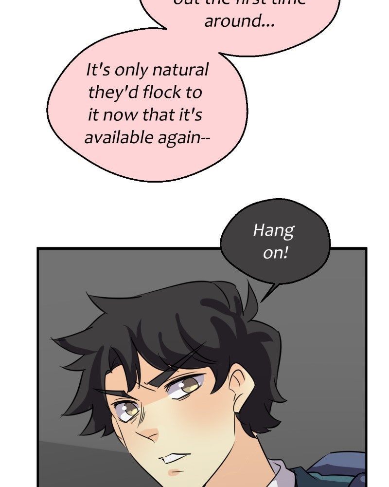 Read unOrdinary EN Manga Online