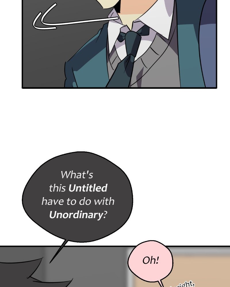 Read unOrdinary EN Manga Online