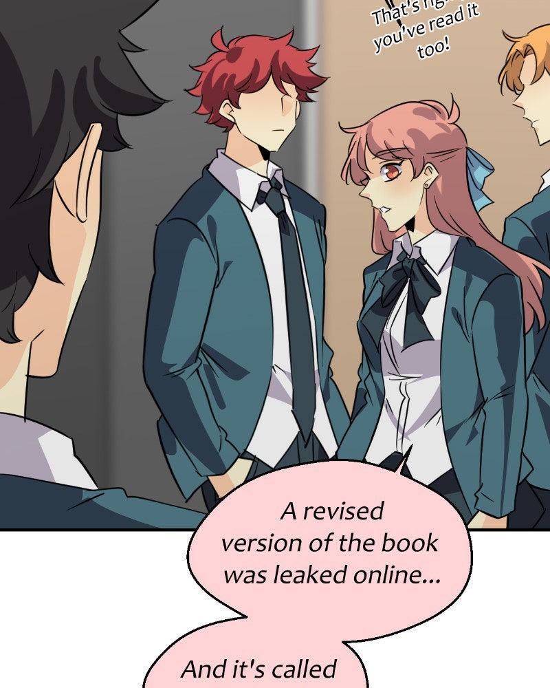 Read unOrdinary EN Manga Online