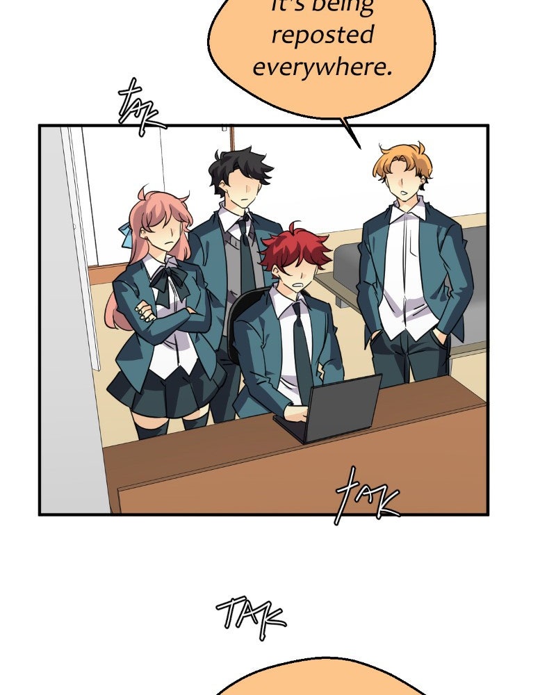 Read unOrdinary EN Manga Online