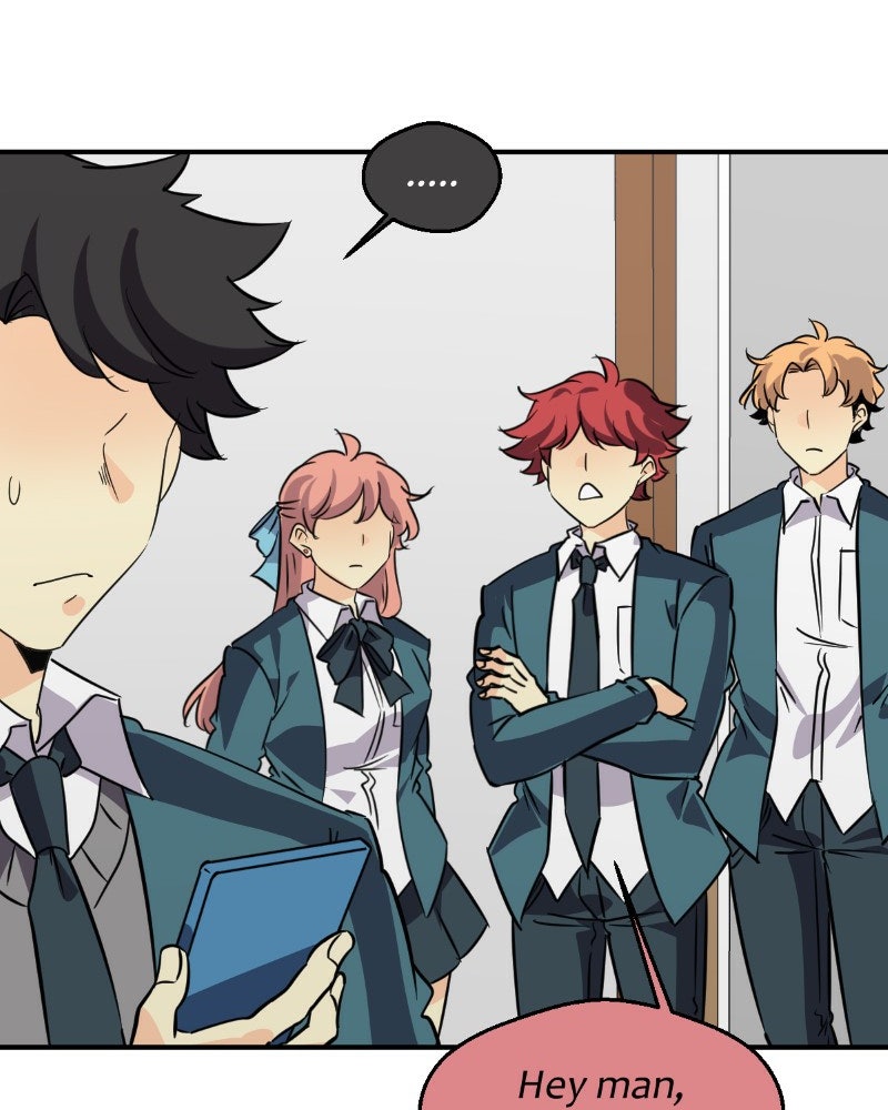 Read unOrdinary EN Manga Online