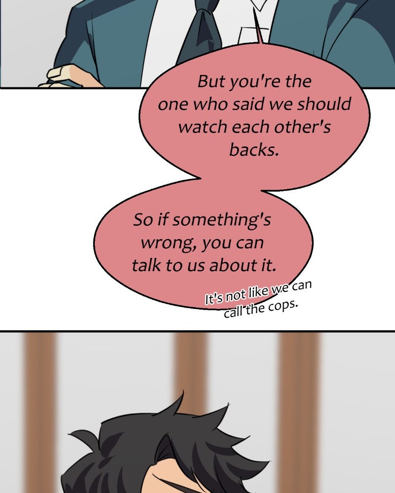 Read unOrdinary EN Manga Online