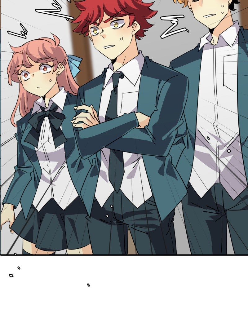 Read unOrdinary EN Manga Online