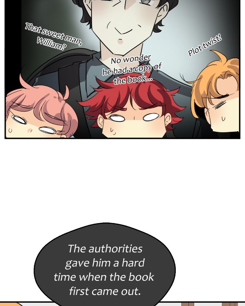 Read unOrdinary EN Manga Online