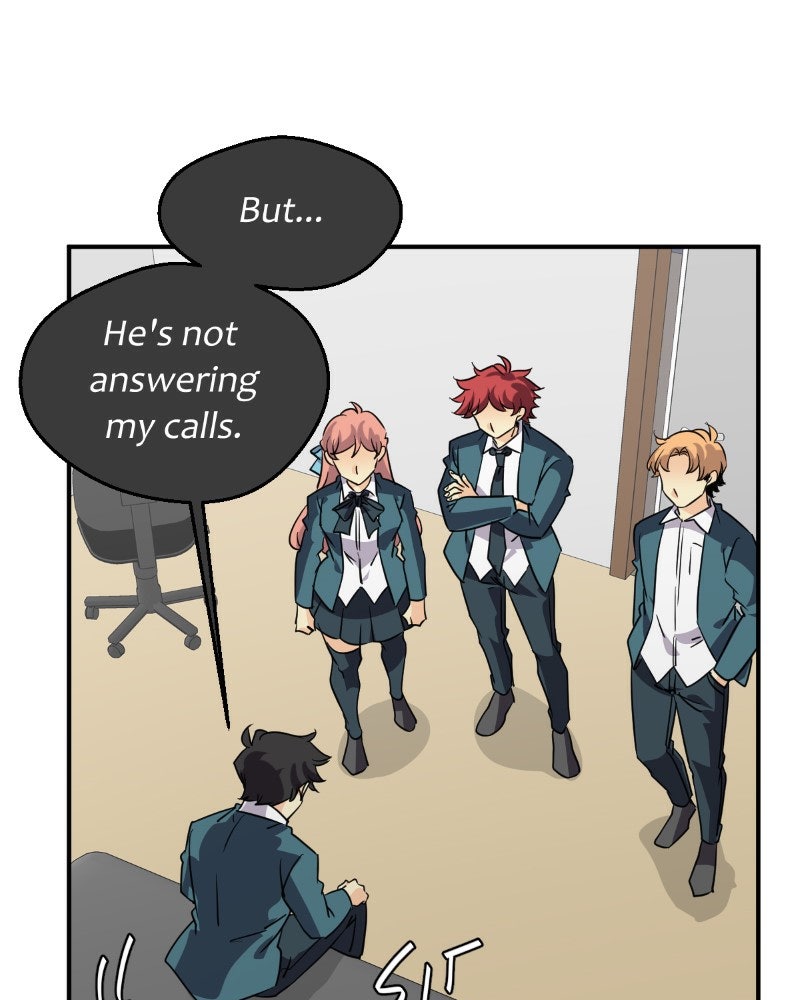 Read unOrdinary EN Manga Online