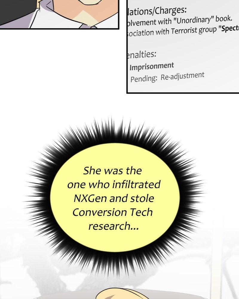 Read unOrdinary EN Manga Online