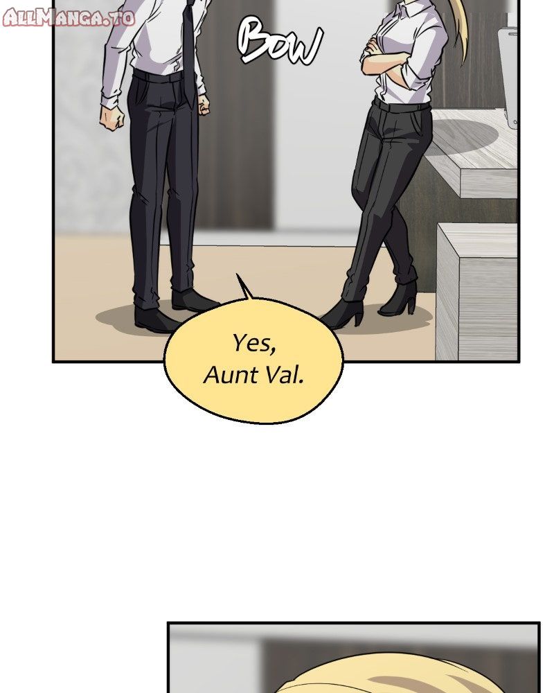 Read unOrdinary EN Manga Online