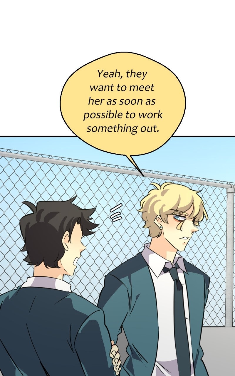 Read unOrdinary EN Manga Online