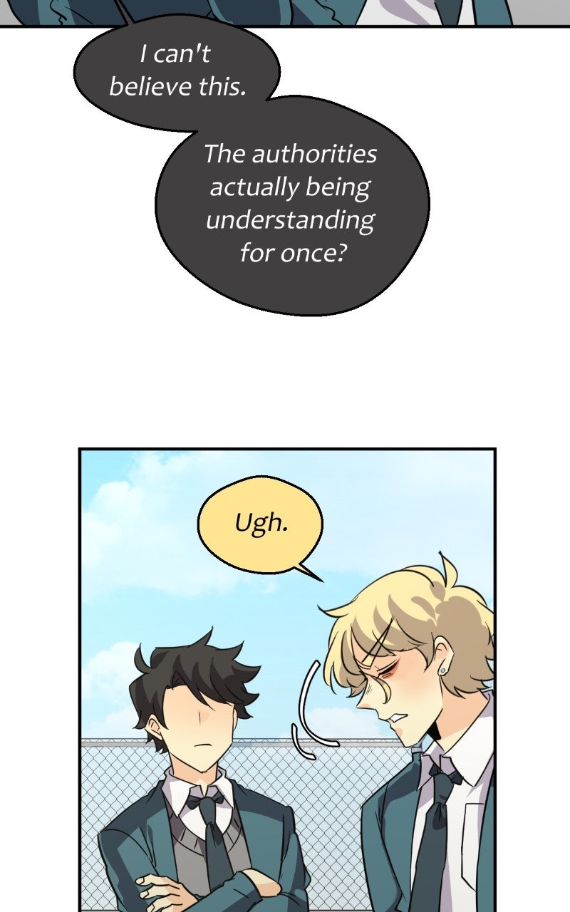 Read unOrdinary EN Manga Online