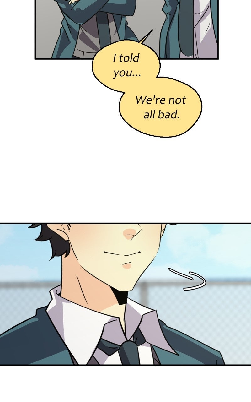 Read unOrdinary EN Manga Online