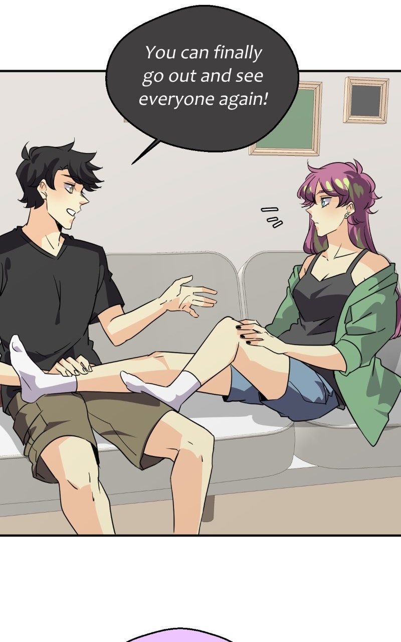 Read unOrdinary EN Manga Online