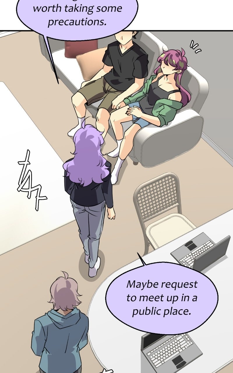 Read unOrdinary EN Manga Online