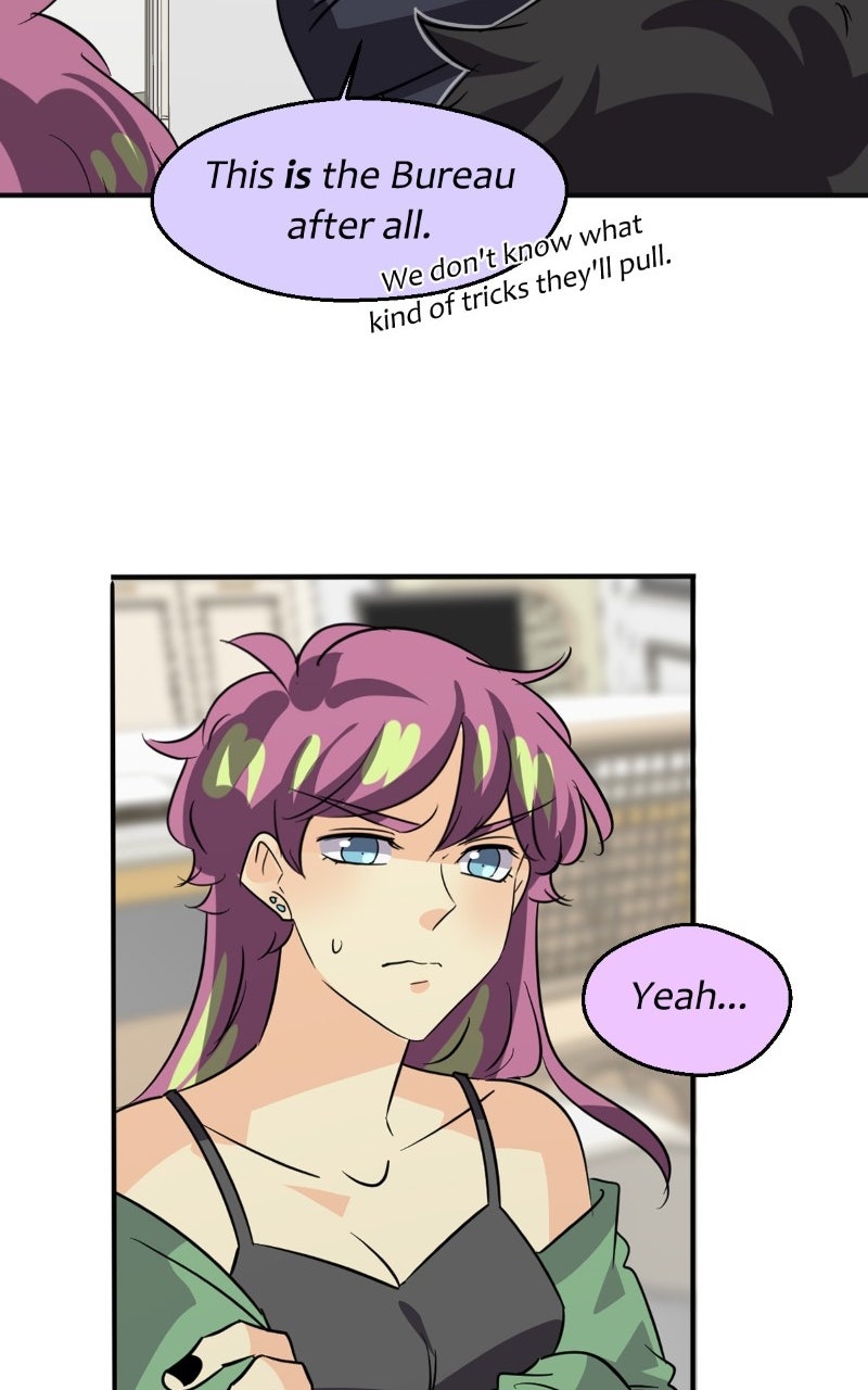 Read unOrdinary EN Manga Online