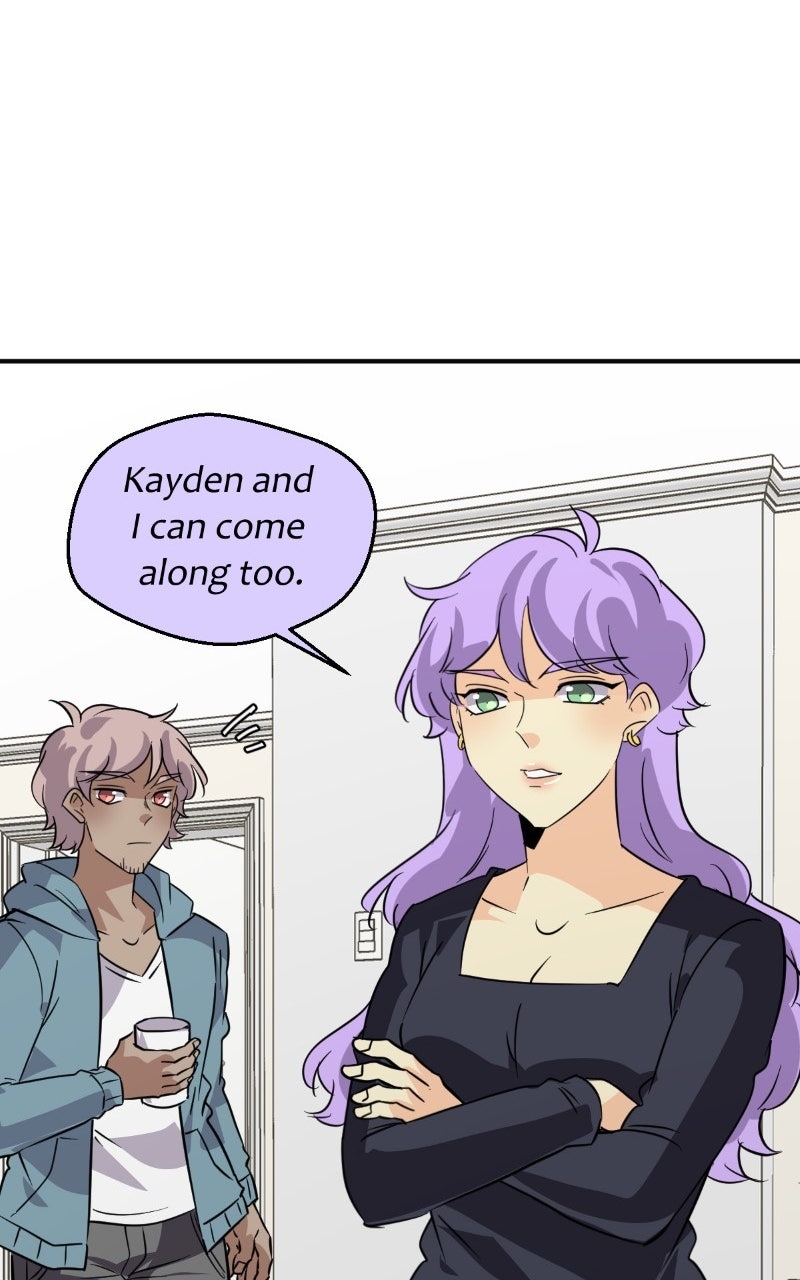 Read unOrdinary EN Manga Online