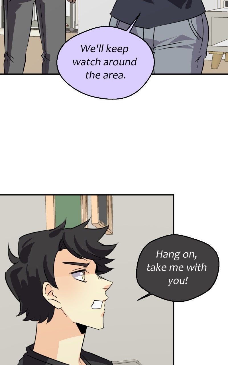 Read unOrdinary EN Manga Online