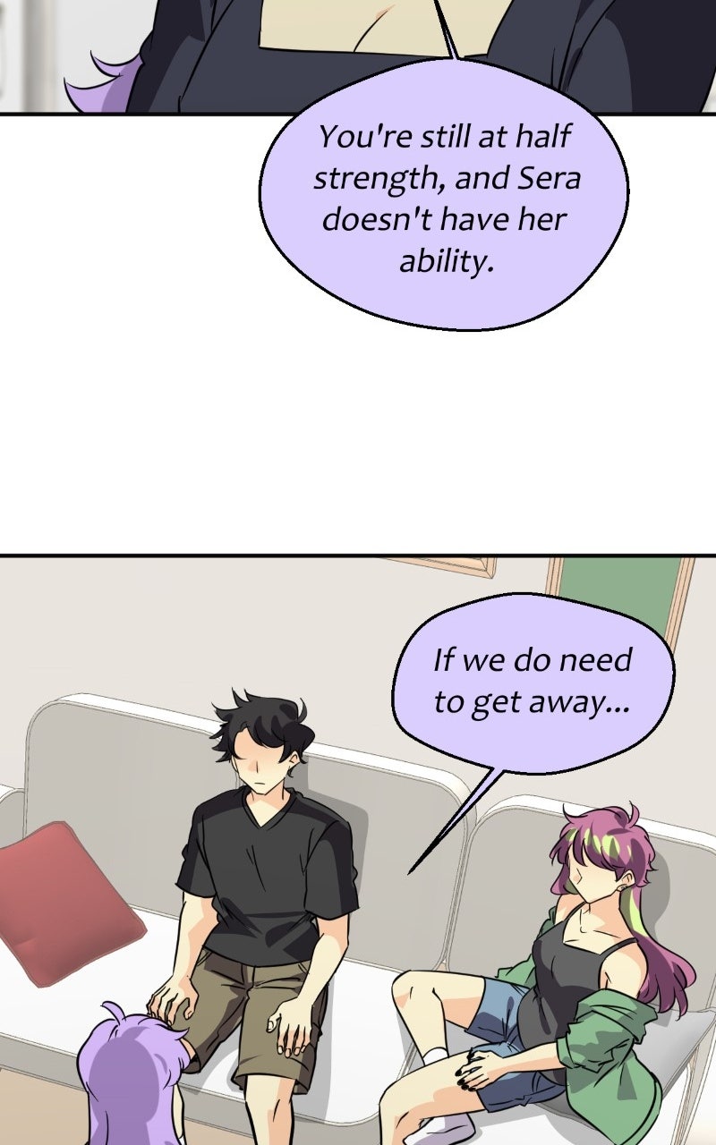 Read unOrdinary EN Manga Online