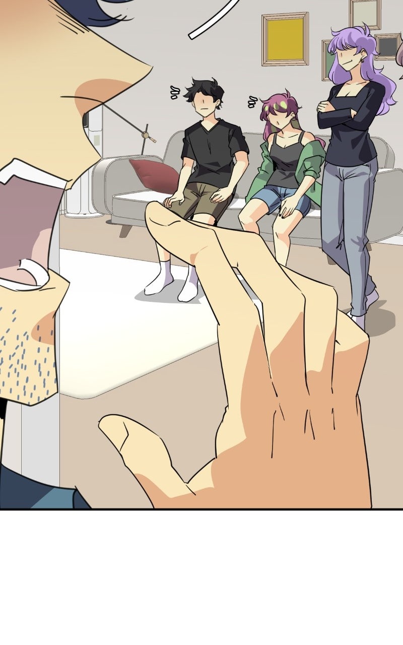 Read unOrdinary EN Manga Online