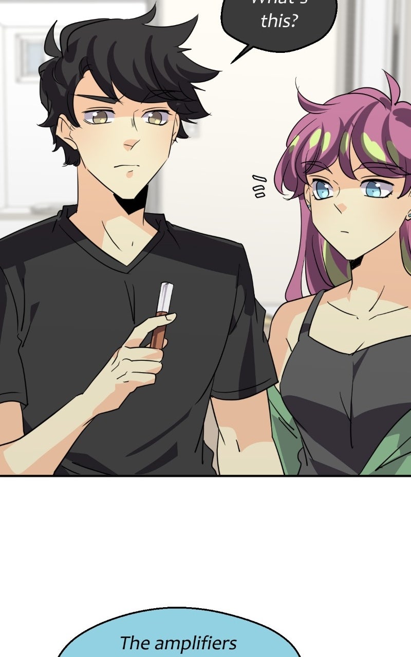 Read unOrdinary EN Manga Online