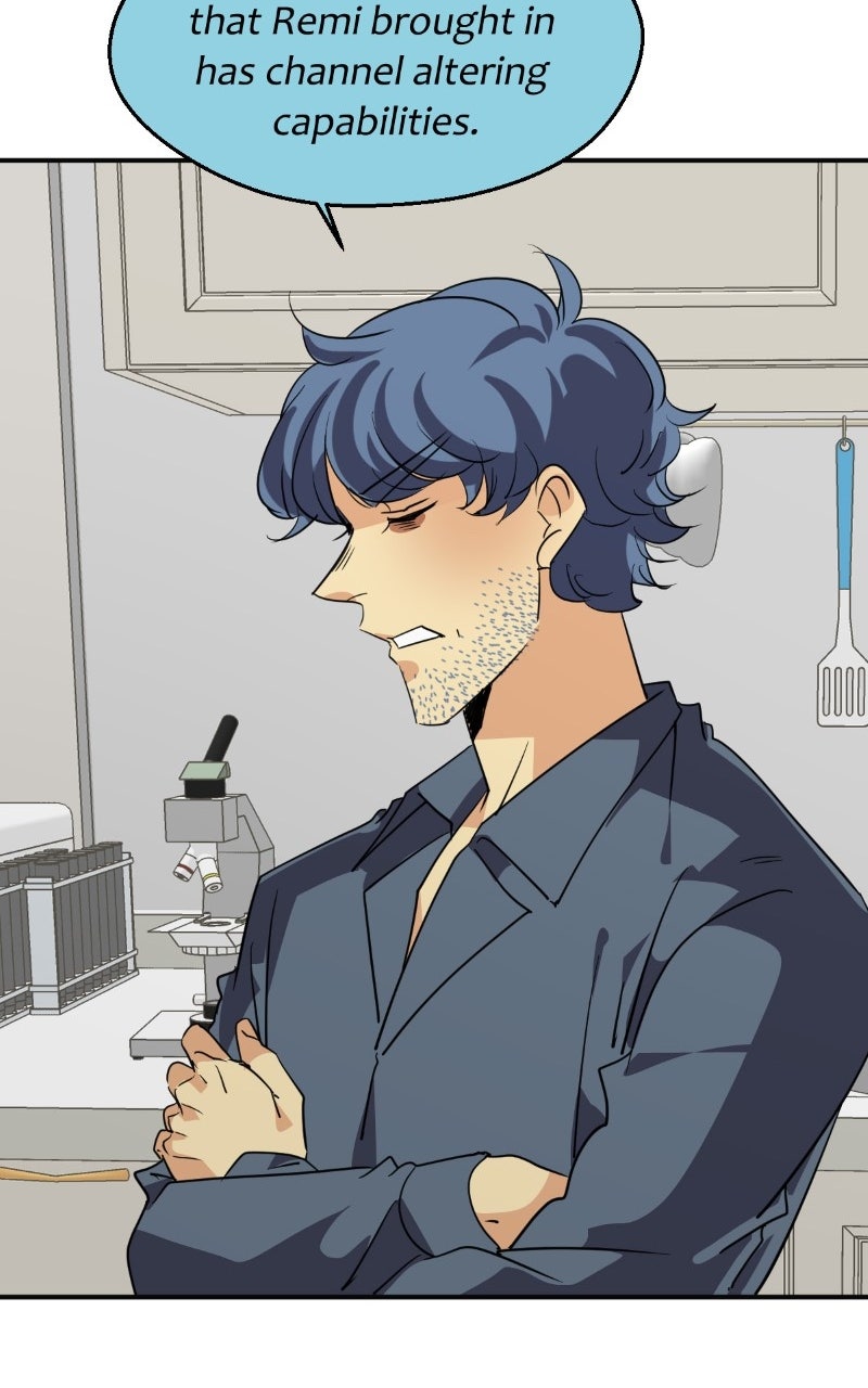 Read unOrdinary EN Manga Online