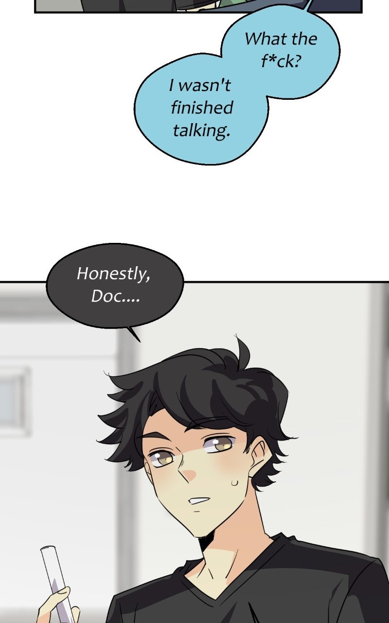 Read unOrdinary EN Manga Online