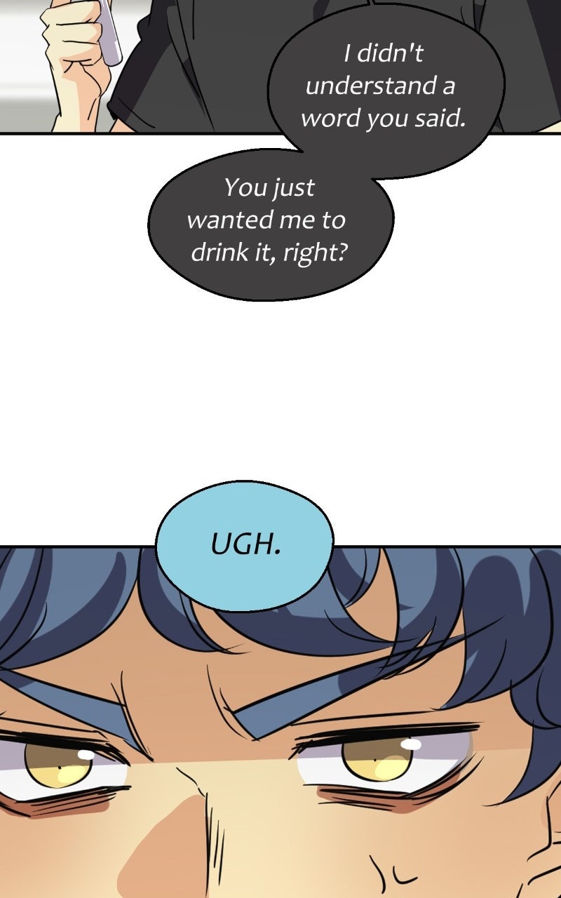 Read unOrdinary EN Manga Online