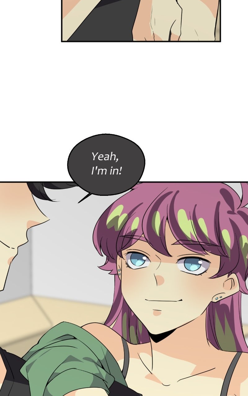 Read unOrdinary EN Manga Online