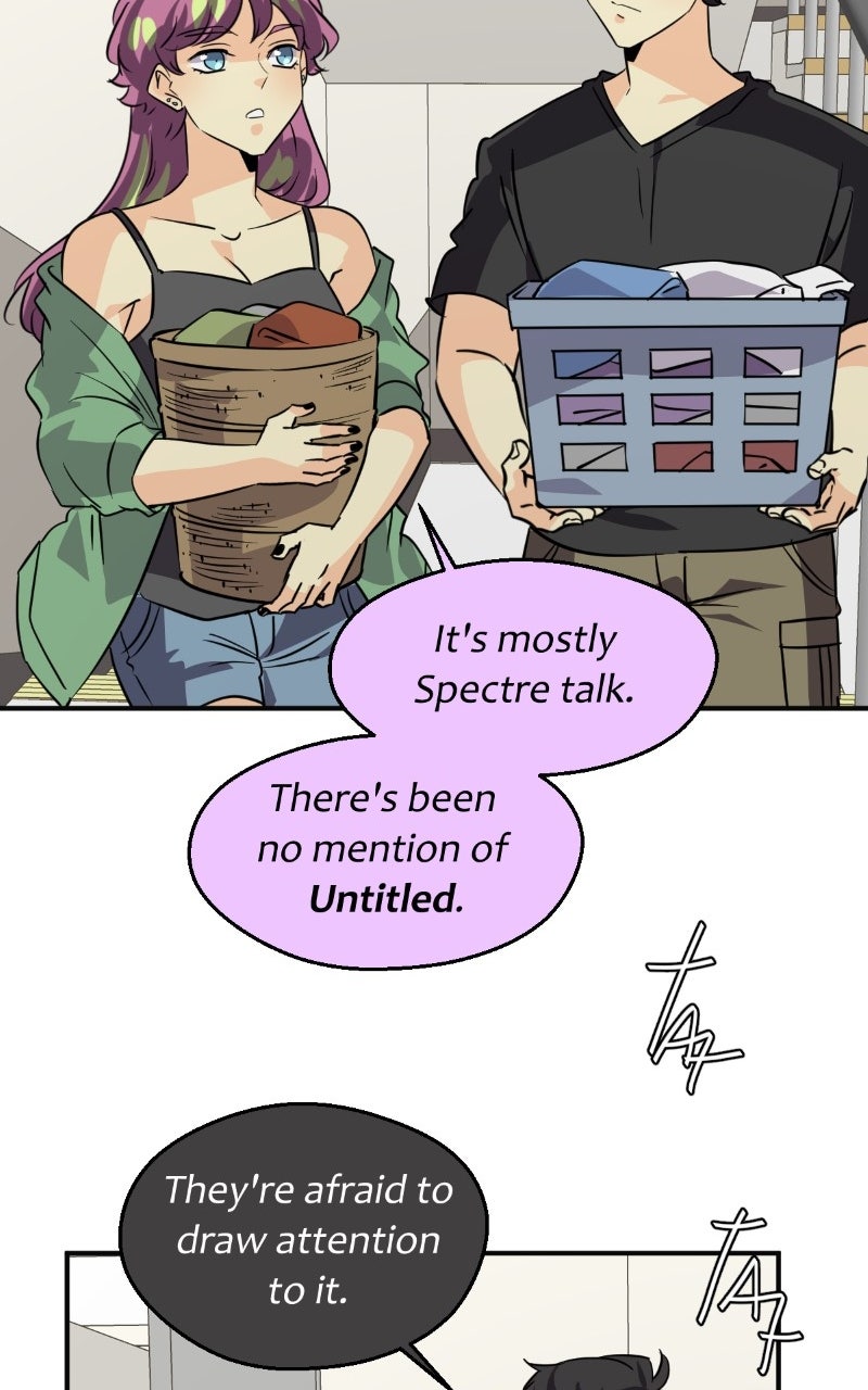 Read unOrdinary EN Manga Online