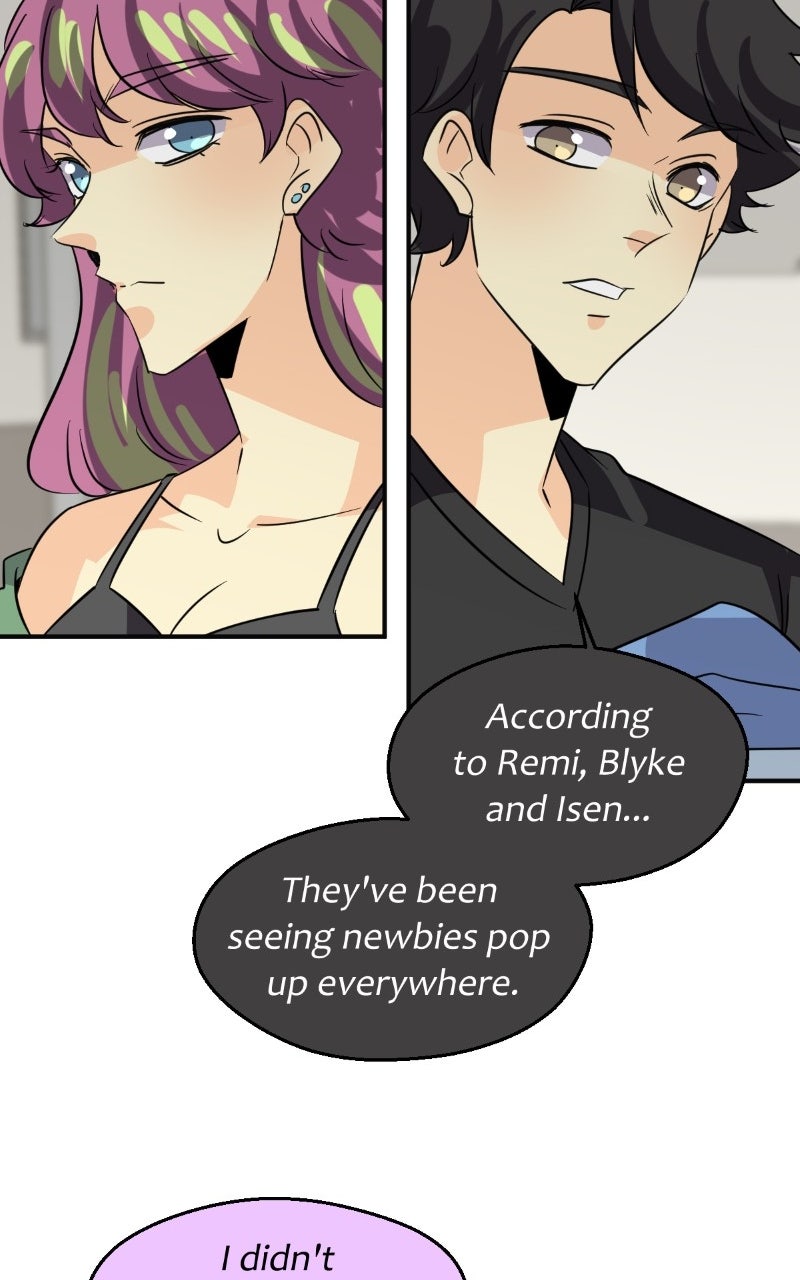 Read unOrdinary EN Manga Online