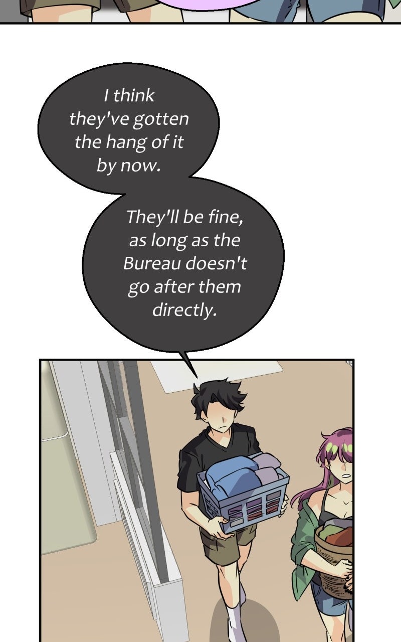 Read unOrdinary EN Manga Online