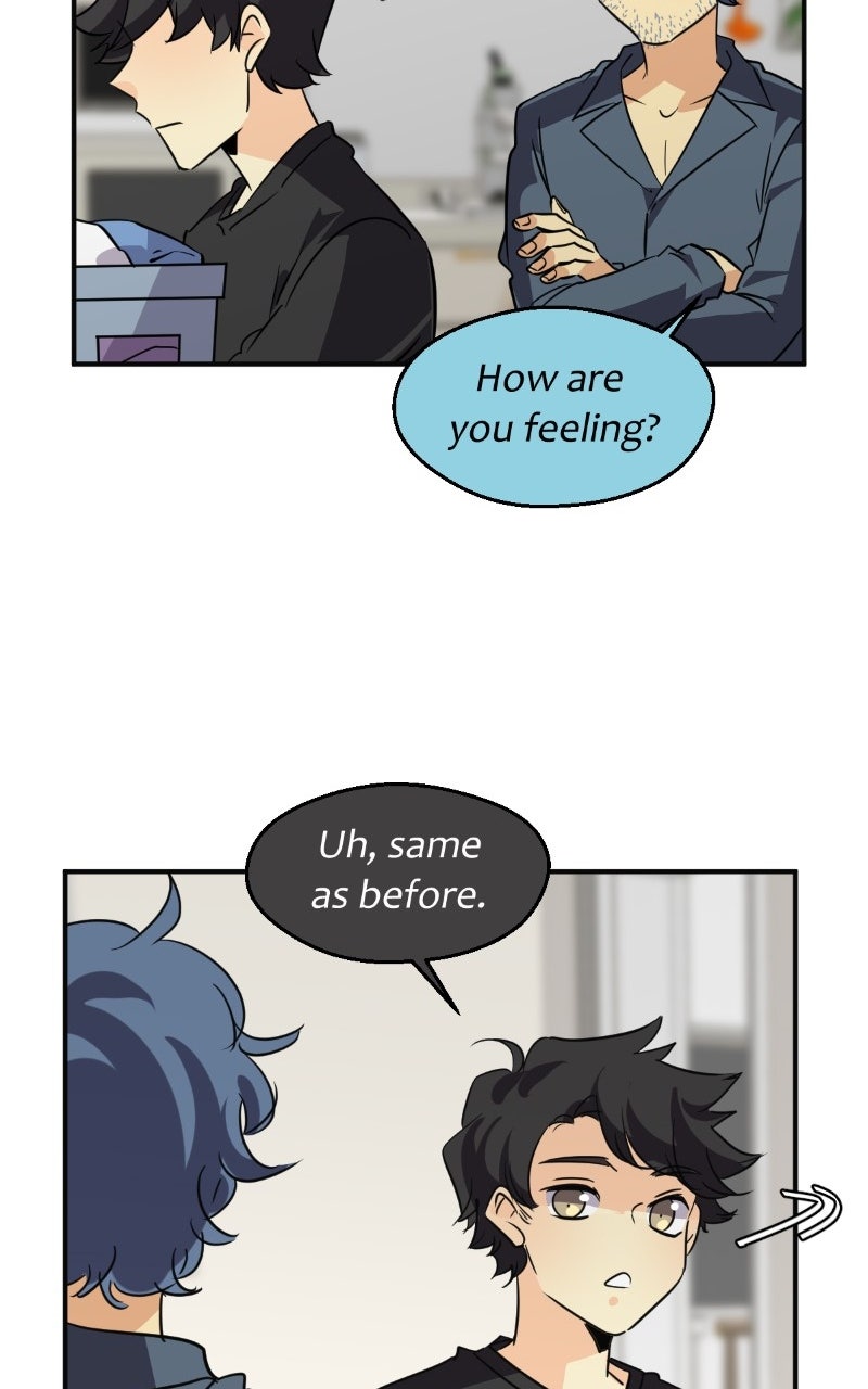 Read unOrdinary EN Manga Online