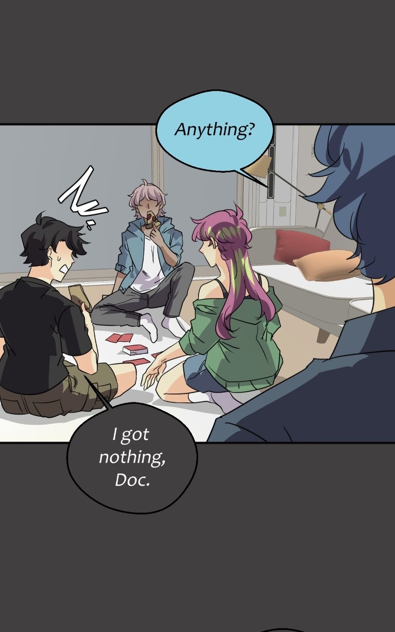 Read unOrdinary EN Manga Online