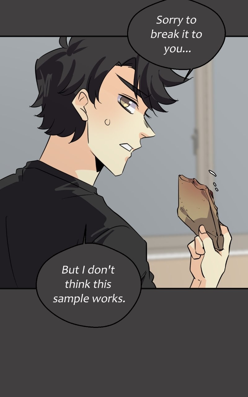 Read unOrdinary EN Manga Online