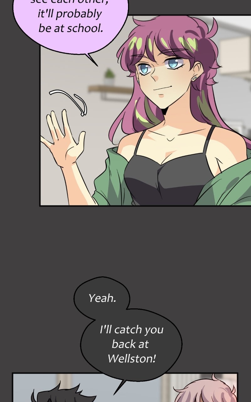 Read unOrdinary EN Manga Online