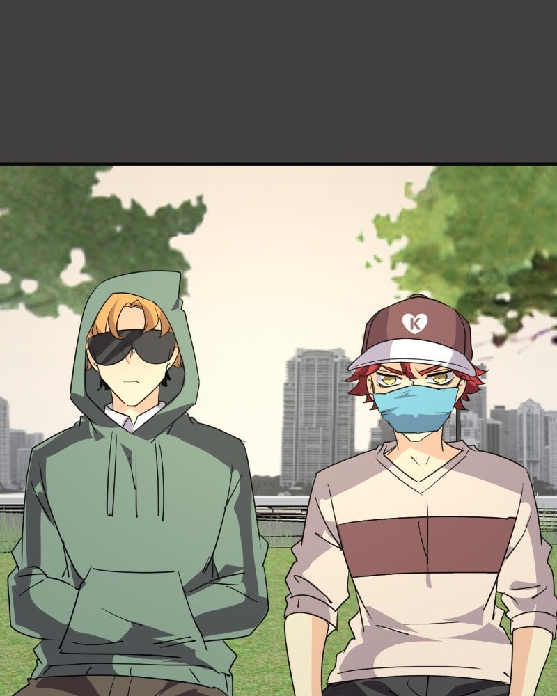 Read unOrdinary EN Manga Online