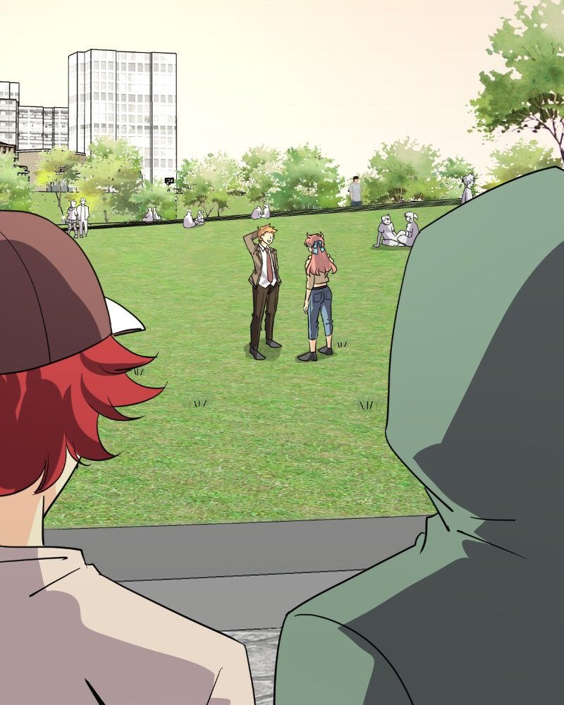 Read unOrdinary EN Manga Online