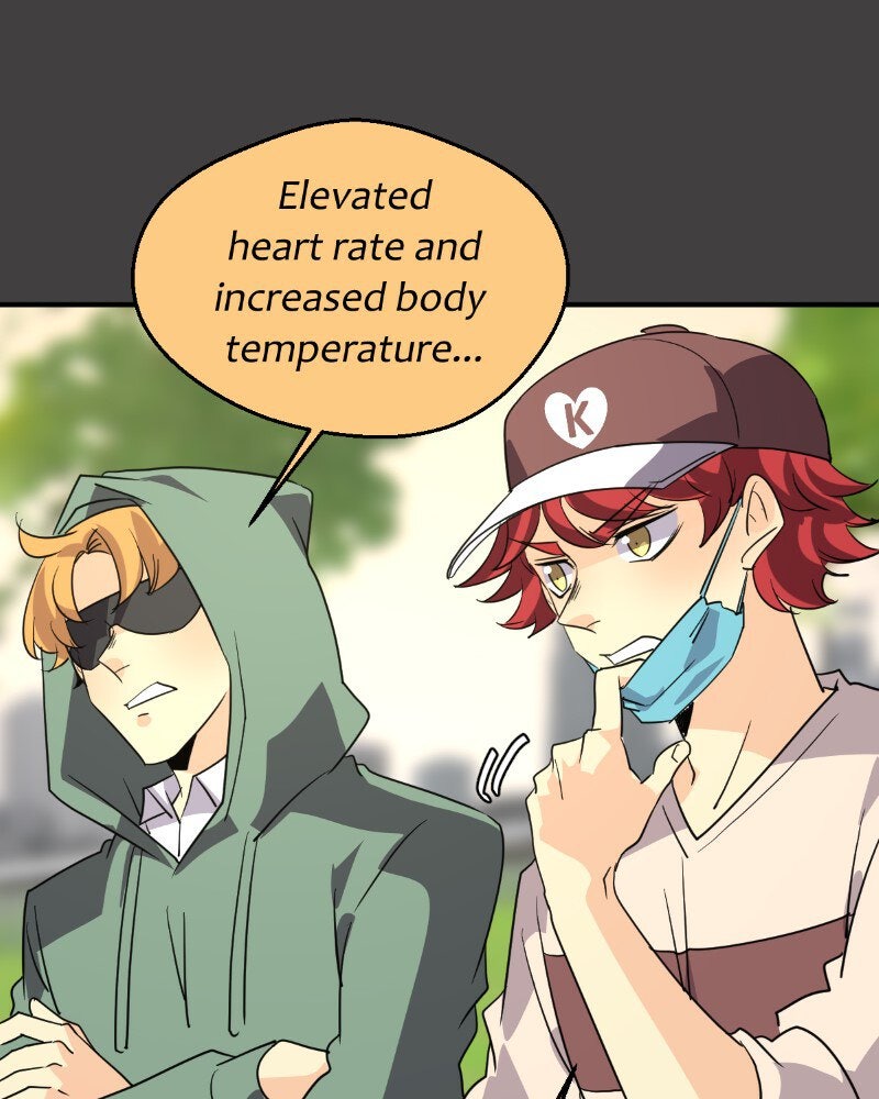 Read unOrdinary EN Manga Online