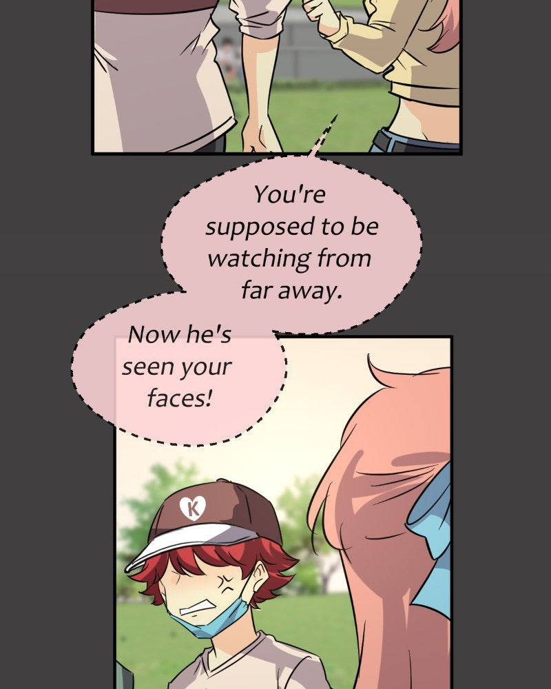 Read unOrdinary EN Manga Online