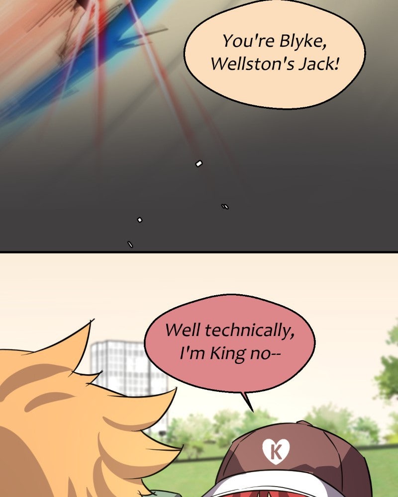 Read unOrdinary EN Manga Online